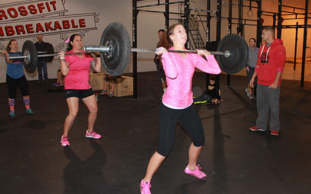 10/4/16 Upper Body