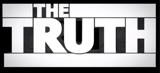 The TRUTH Fitness Challenge